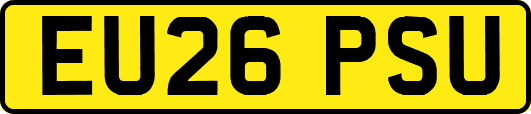 EU26PSU