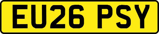 EU26PSY