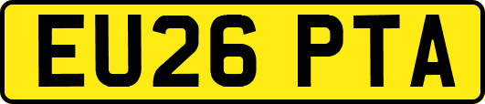 EU26PTA