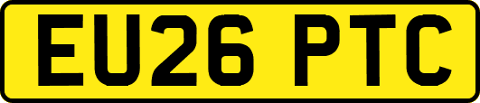 EU26PTC