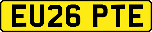 EU26PTE