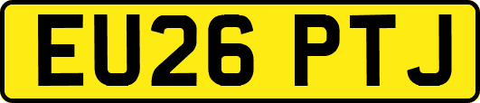 EU26PTJ