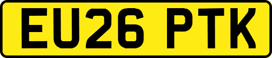 EU26PTK