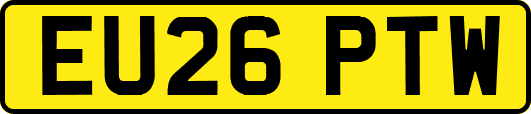 EU26PTW