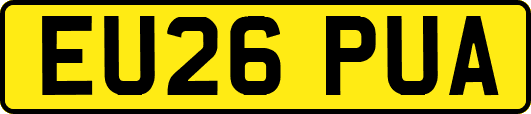 EU26PUA
