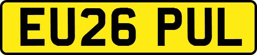 EU26PUL