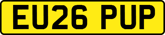 EU26PUP