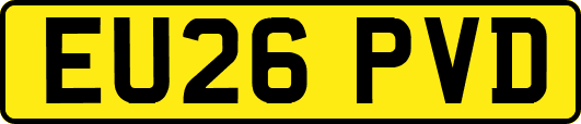 EU26PVD