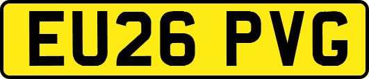 EU26PVG