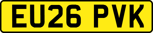 EU26PVK