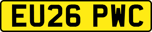 EU26PWC