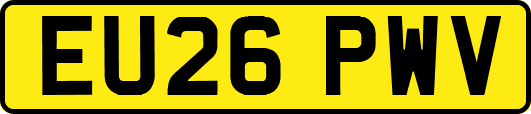 EU26PWV
