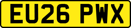 EU26PWX