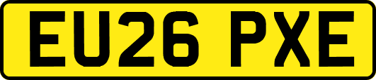 EU26PXE