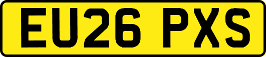 EU26PXS