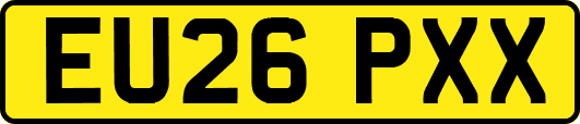 EU26PXX