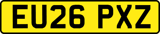 EU26PXZ