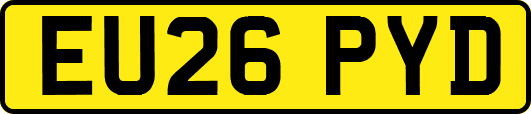 EU26PYD