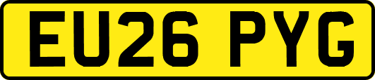 EU26PYG