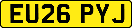 EU26PYJ