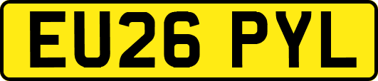 EU26PYL