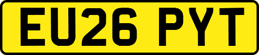 EU26PYT