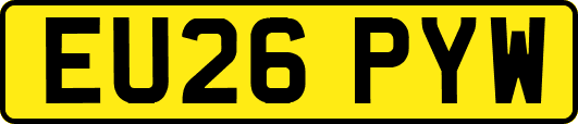 EU26PYW