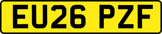 EU26PZF
