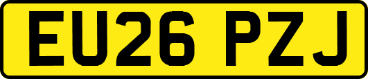EU26PZJ