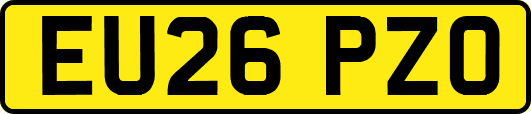 EU26PZO