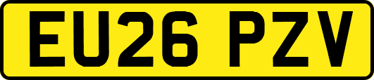 EU26PZV