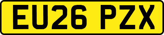 EU26PZX