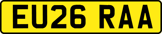 EU26RAA