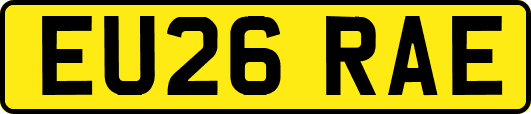 EU26RAE