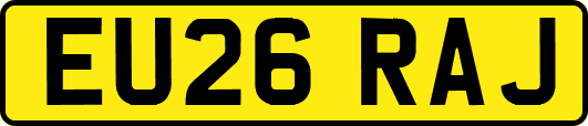 EU26RAJ