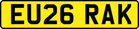 EU26RAK