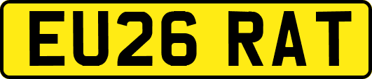 EU26RAT