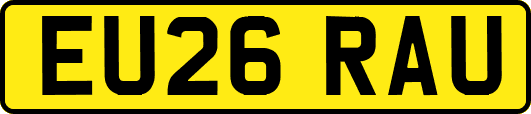 EU26RAU
