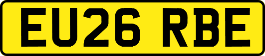 EU26RBE