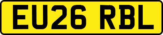EU26RBL