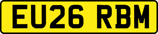 EU26RBM