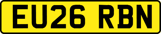 EU26RBN