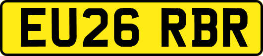 EU26RBR