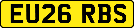 EU26RBS