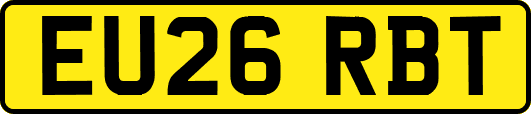 EU26RBT