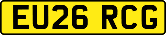 EU26RCG
