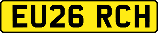 EU26RCH