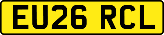 EU26RCL