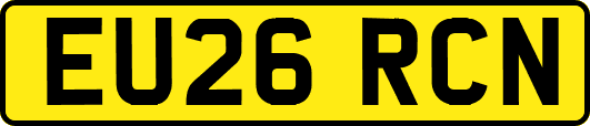 EU26RCN