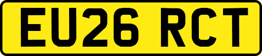 EU26RCT